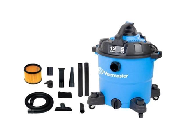 vacmaster canister vacuum