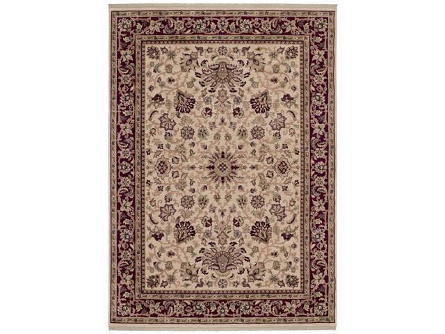 Shaw Living Kathy Ireland Home Int L First Lady Palace Stone 5 X 8 3v17412100 Area Rugs Newegg Com