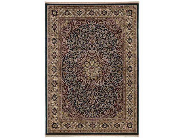 Shaw Living Century Onyx 2 X 3 6 3v32302500 Area Rugs Newegg Com