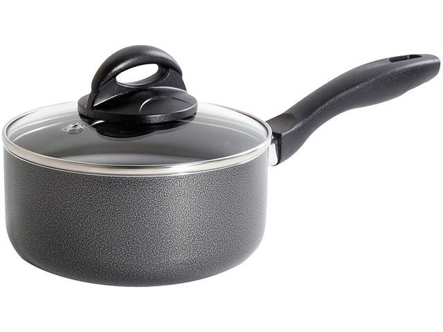 Oster Clairborne Covered Sauce Pan (1.5 Qt)