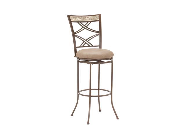 Open Box Hilale Furniture Alcoma Swivel Bar Stool Newegg Com Hilale Furniture Alcoma Swivel Bar Stool