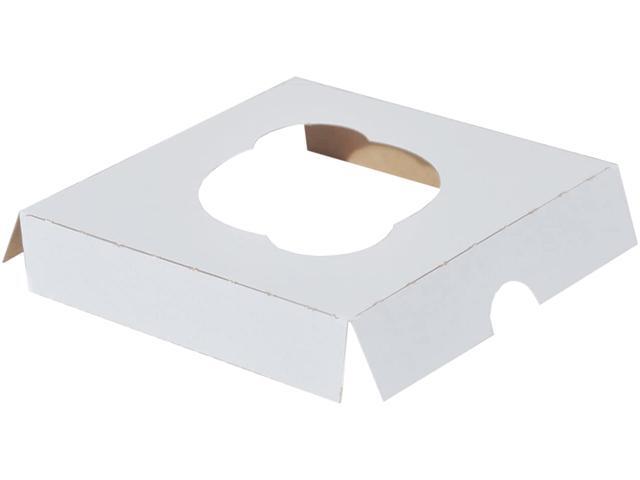 SCT SCH 10001 Cupcake Inserts, Standard, Holds 1 Cupcake - 200/Case