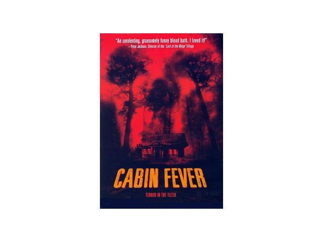 Cabin Fever Newegg Com