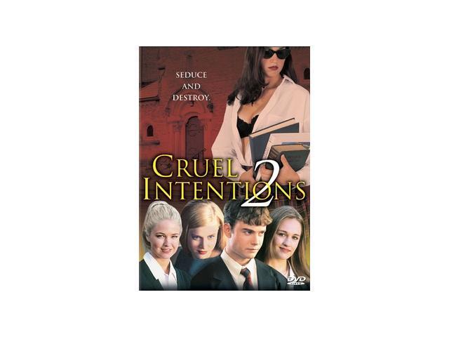 Cruel Intentions 2 - Non Illudersi Mai