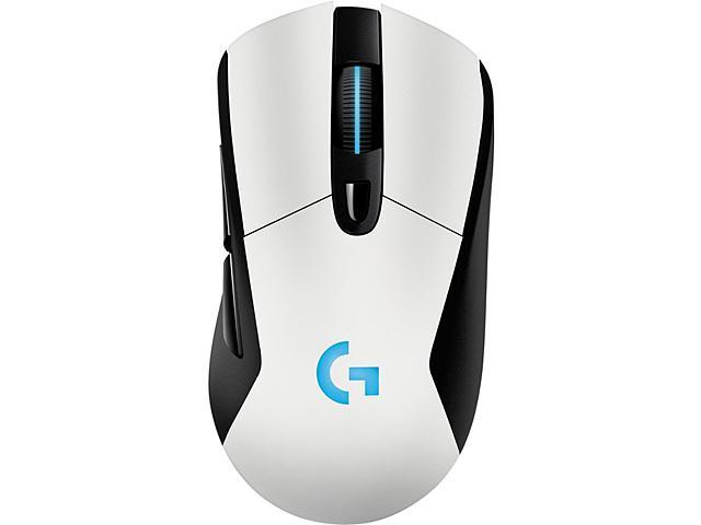 Logitech G703 Wireless Gaming Mouse - Newegg.com