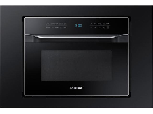 Samsung MC12J8035CT 1.2 cu. ft. Counter Top Convection Microwave with
