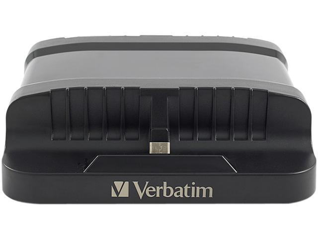 VERBATIM 99795 Nintendo Switch Charging Stand