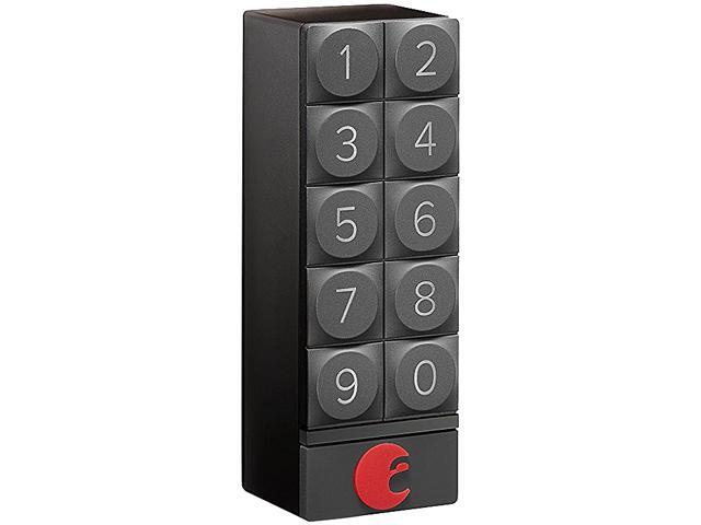 August Bluetooth Smart Keypad for August Smart Lock - AUG-AK01-M01-G01