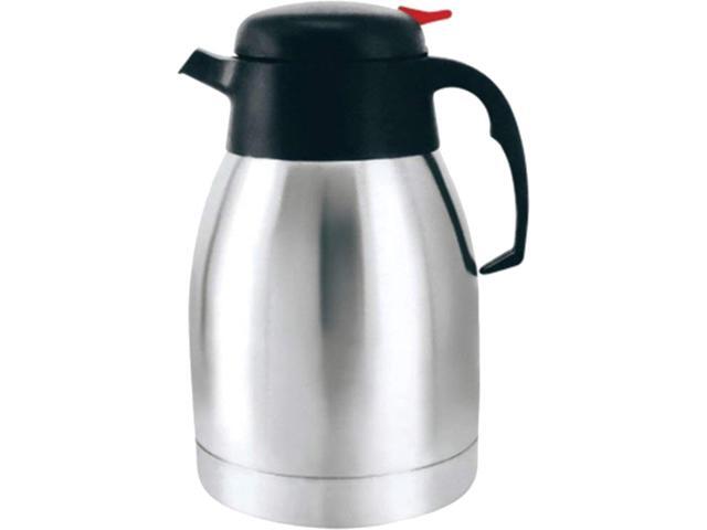 Brentwood 1.0L Vacuum S/S Coffee Pot