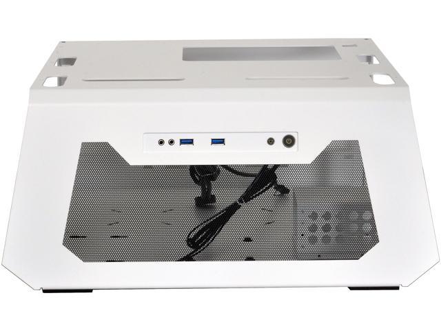 LIAN LI PC T70W White Puter Case Newegg