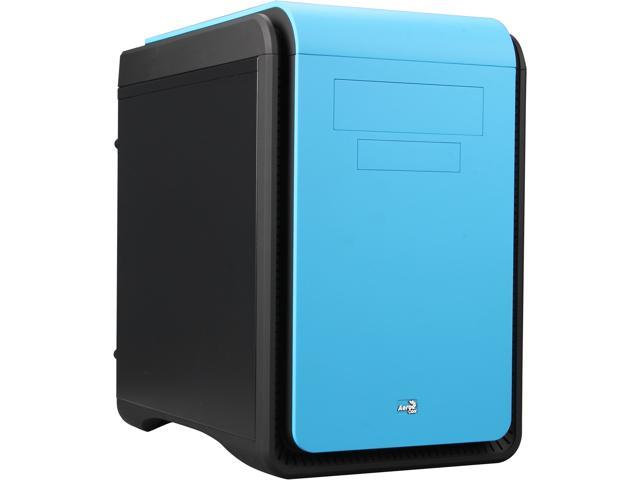 AeroCool DS-Cube Blue Blue Computer Case - Newegg.com