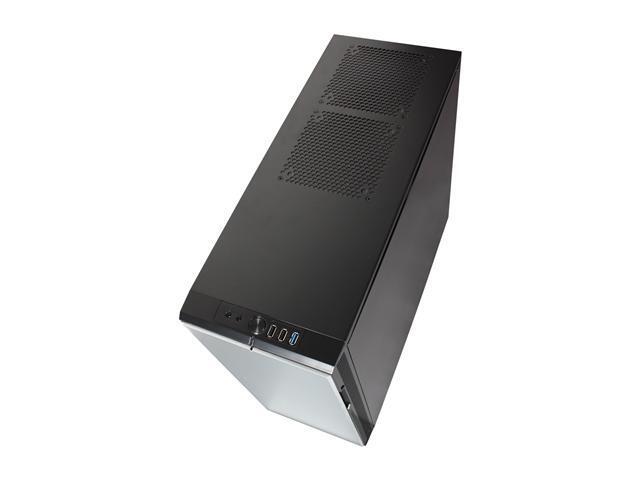 Fractal Design Meshify C - Compact Mid Tower Computer Case