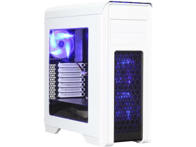 Diypc D480 W White Dual Usb 3 0 Atx Mid Tower Gaming Computer Case Diypc D480 W White Dual Usb 3 0 Atx Mid Tower Gaming Computer Case With Build In