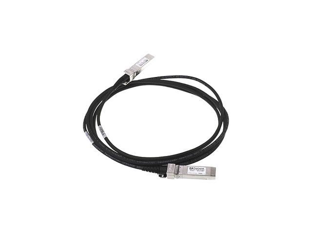 Hewlett-Packard ProCurve Direct Attach Cable - Newegg.com