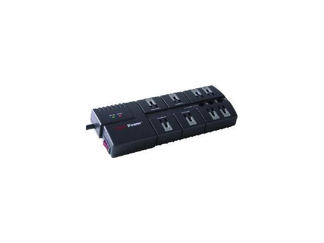 CyberPower 850 Surge Suppressor - Newegg.com