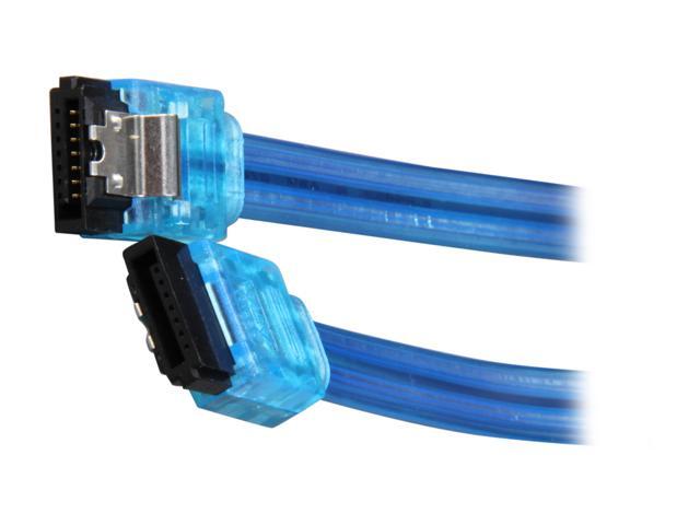 Link Depot SATA2-3-UVB SATA II WITH LOCKING cable