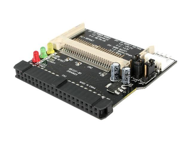 StarTech.com IDE2CFINT Compact Flash to IDE Adapter