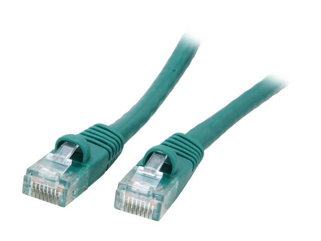 100ft Cat6 UTP Network Ethernet Internet Cable Wire White 550MHz 24AWG LAN 100/'