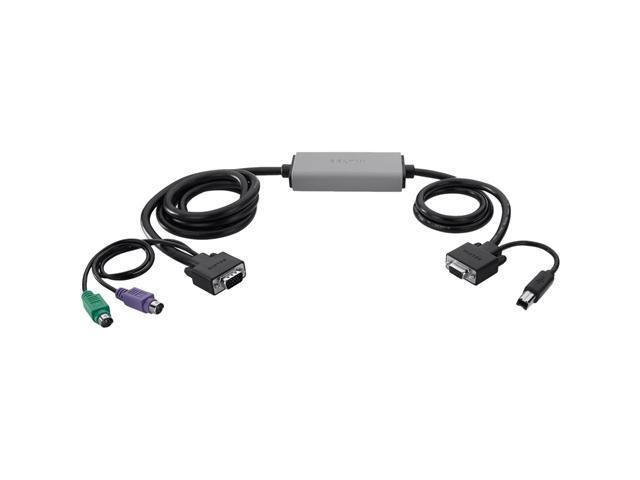 Belkin F1D9010B06 KVM Cable Adapter