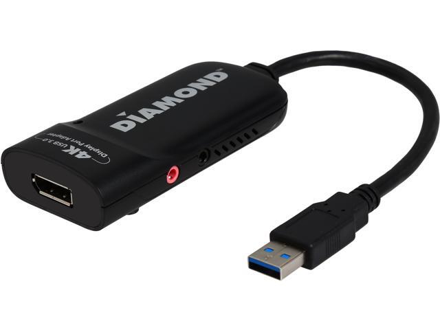 DIAMOND BVU1000 DISPLAY ADAPTER DRIVERS FOR WINDOWS VISTA