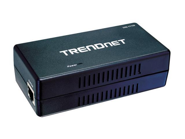 TRENDnet TPE-111GI Network-Panels - Newegg.com