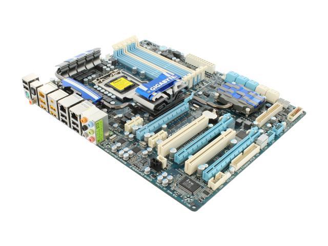 INTEL P55 CHIPSATZ 64-BITS DRIVER