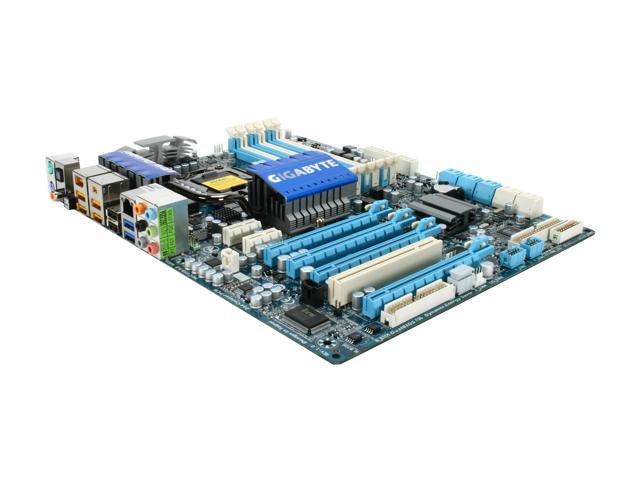 Ga x58a ud3r max memory