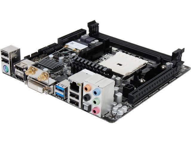 GIGABYTE GA-F2A85XN-WIFI ATHEROS WLANBLUETOOTH DRIVER FOR PC