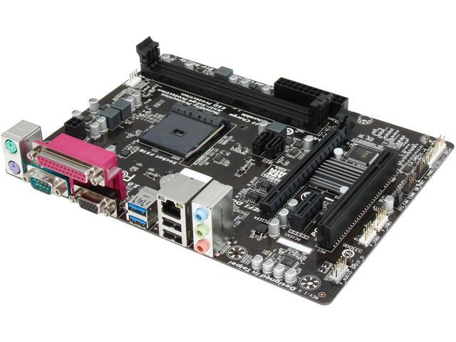 GIGABYTE GA-AM1M-S2P (REV. 1.0) DRIVER FOR WINDOWS DRIVERS FOR GIGABYTE GA-AM1M-S2P (REV. 1.0)