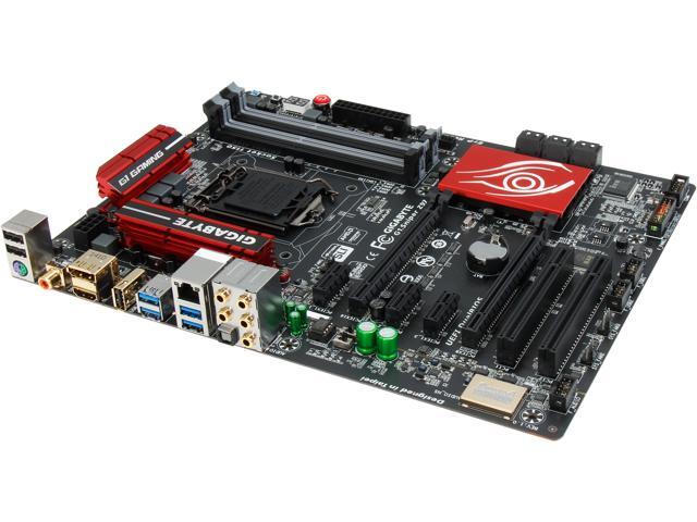 DRIVER UPDATE: GIGABYTE G1.SNIPER H6 (REV. 1.0) GIGABYTE G1.SNIPER H6 (REV. 1.0) DRIVER DOWNLOAD