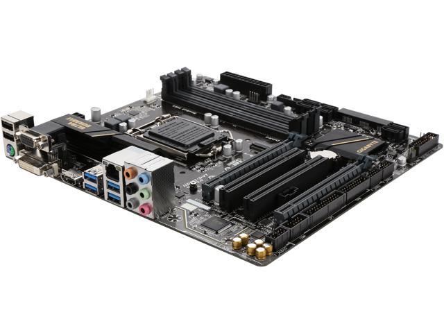 DRIVER FOR GIGABYTE GA-B150-HD3P (REV. 1.0) GIGABYTE GA-B150-HD3P (REV. 1.0) DRIVER PC