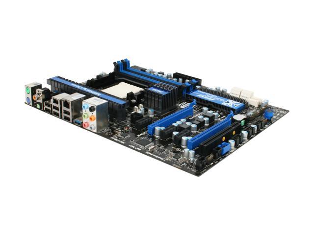 MSI 870A FUZION DRIVERS WINDOWS 7
