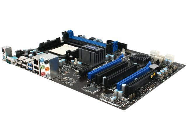 MSI 870A-G46 I-CHARGER DRIVER FOR PC
