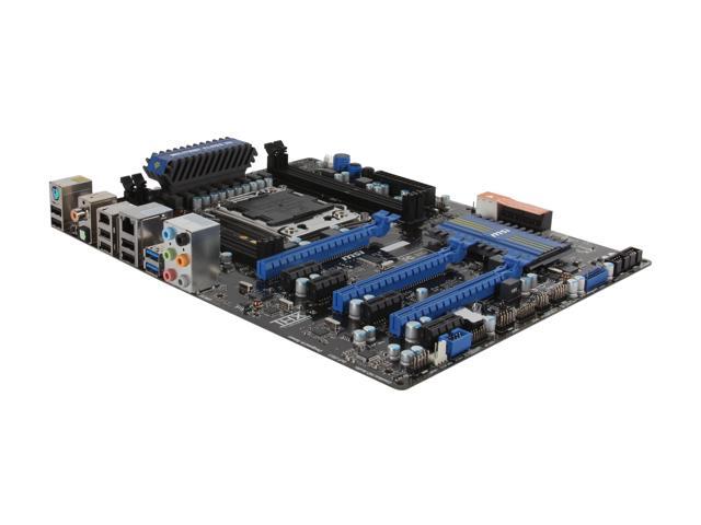 MSI X79A-GD45 SUPER CHARGER DRIVERS FOR WINDOWS 10