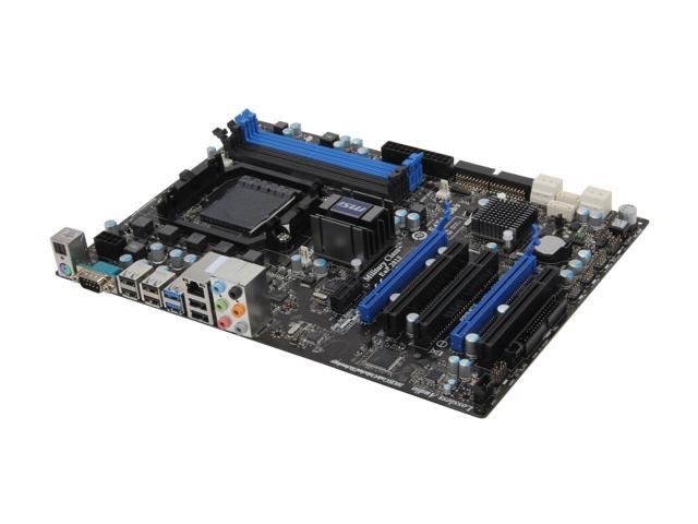 MSI 870A-G54 (FX) I-CHARGER WINDOWS XP DRIVER DOWNLOAD