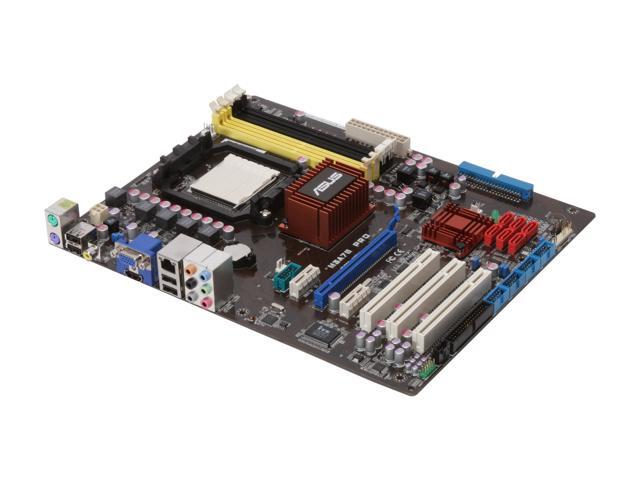 ASUS M3A78 PRO DRIVER WINDOWS ASUS M3A78 PRO DRIVERS DOWNLOAD (2019)