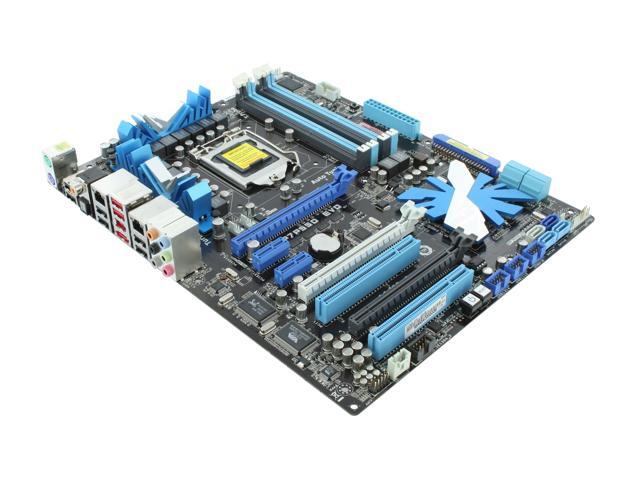 ASUS P7P55D EVO VIA HD AUDIO DRIVER DOWNLOAD