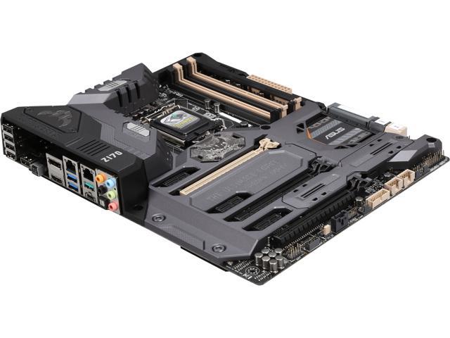 ASUS SABERTOOTH Z170 MARK 1 REALTEK LAN DRIVERS FOR WINDOWS DOWNLOAD