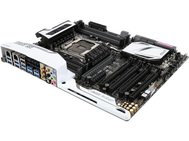 ASUS X99-DELUXE WINDOWS 8 DRIVER ASUS X99-DELUXE DRIVERS UPDATE