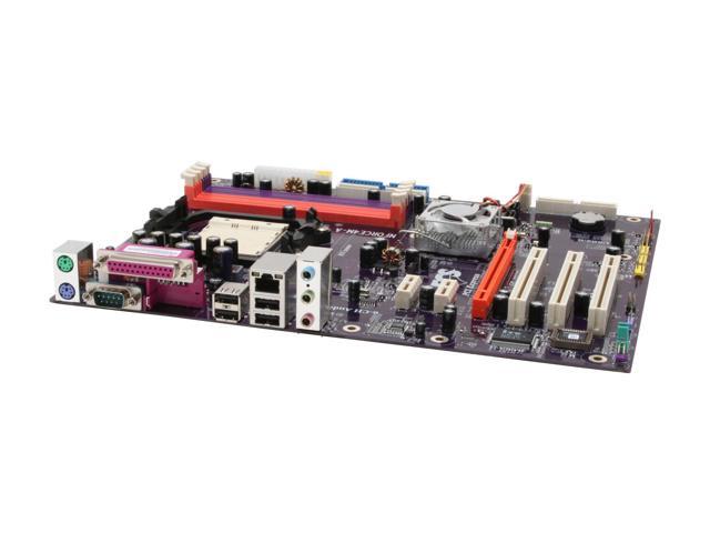 ecs nforce4m - a manual Nforce4m a drivers for windows 7.