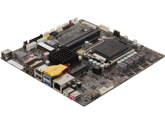 ECS H61H2-TI DRIVERS PC