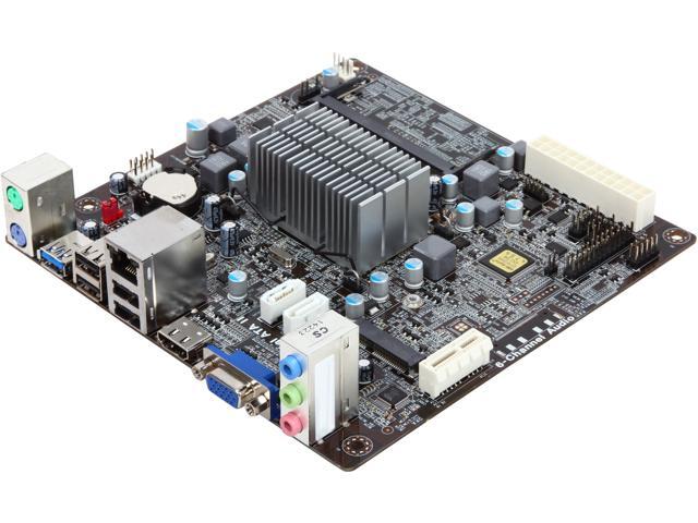 Ecs Bat I 1 2 J1800 Intel Celeron 41 Ghz Mini Itx Ecs Bat I 1 2 J1800 Intel Celeron 41 Ghz Mini Itx