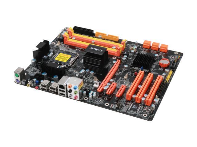 intel p35 inf
