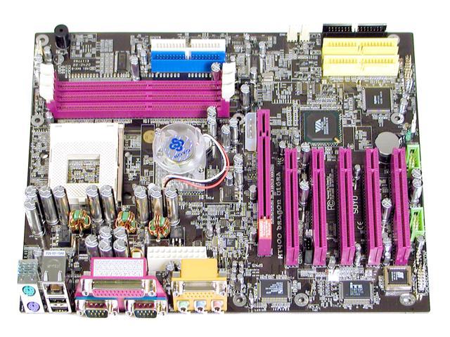 Motherboard