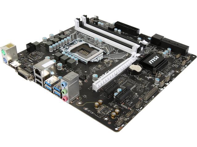 MSI B150M BAZOOKA TREIBER WINDOWS 7 MSI B150M BAZOOKA DRIVERS FOR PC