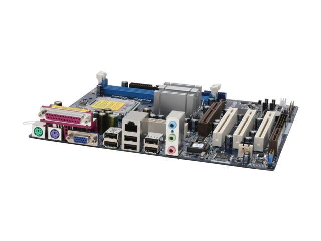 DUAL CHANNEL 775I65G MOTHERBOARD WINDOWS 10 DRIVER DOWNLOAD