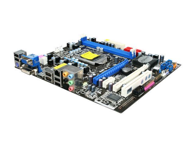 Asrock h55 pro не стартует