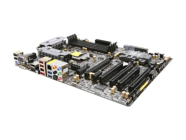 Asrock z68 код ошибки