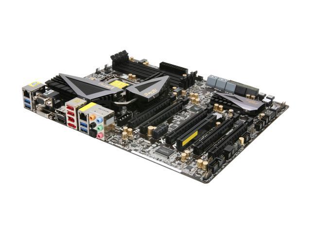 ASROCK Z68 EXTREME7 GEN3 VGA DRIVER (2019) ASROCK Z68 EXTREME7 GEN3 VGA DRIVERS UPDATE