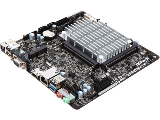 ASRock Q1900TM-ITX Intel Smart Connect Driver Windows 7 Driver for ASRock Q1900TM-ITX Intel Smart Connect